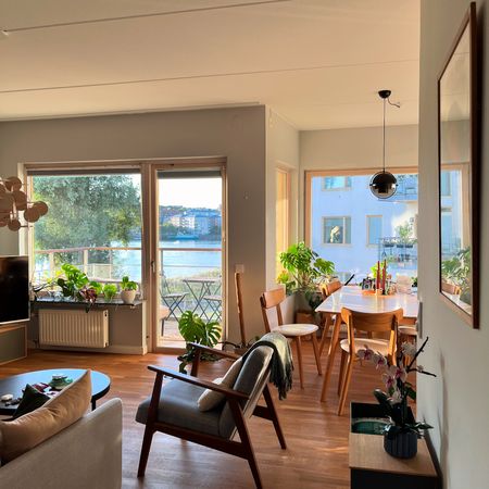 Sickla Kanalgata, Stockholm - Photo 2