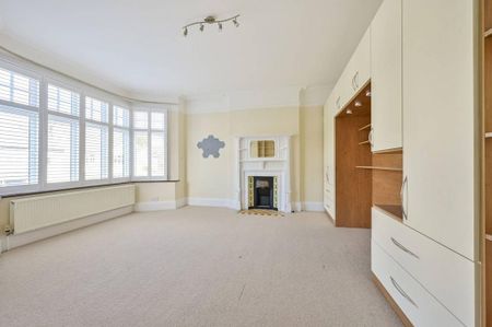 5 bedroom semi-detached house to rent - Photo 4