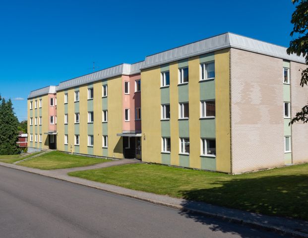 Julingatan, Torshälla - Foto 1