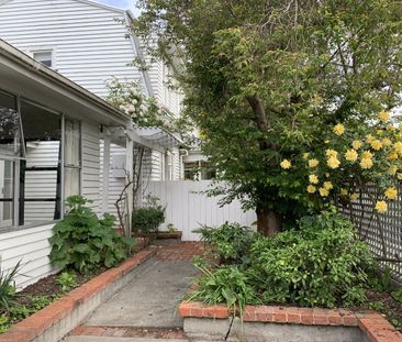 Cosy One Bedroom Flat in Merivale - Photo 5