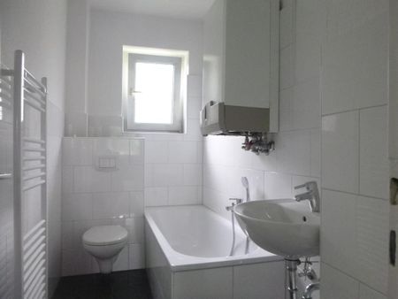 3-Zimmer-Wohnung in Herten Disteln mit Balkon - Photo 5