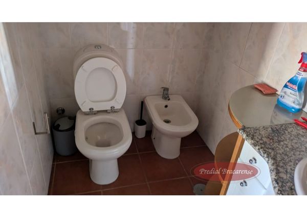 Apartamento T2 em Braga