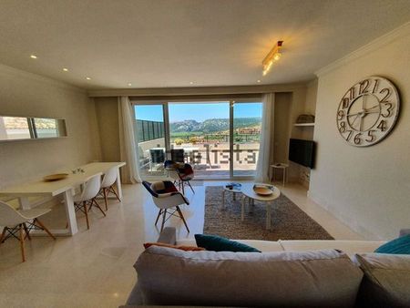 Alquiler de piso en Urbanizacion Doña Julia - Photo 2