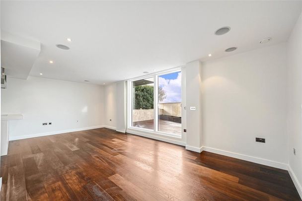 3 bedroom apartment to rent - Photo 1