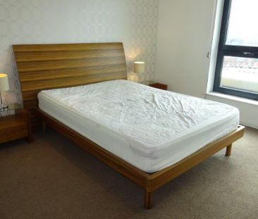1 bedroom apartment to rent - Photo 6
