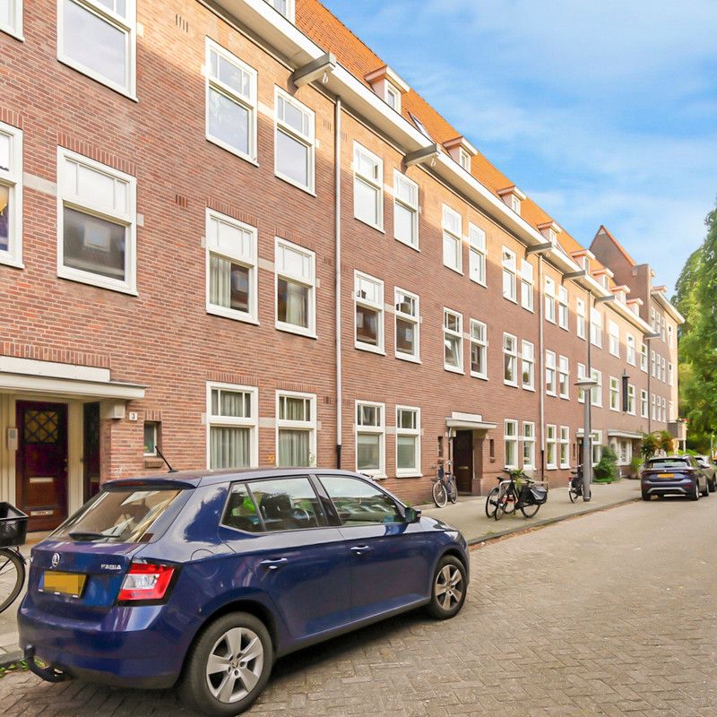 Patroclosstraat 5 3 - Photo 1