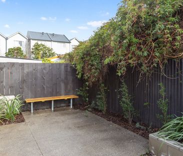 ​​Modern Two-Bedroom Townhouse in Addington Available February 2026​ - Photo 2