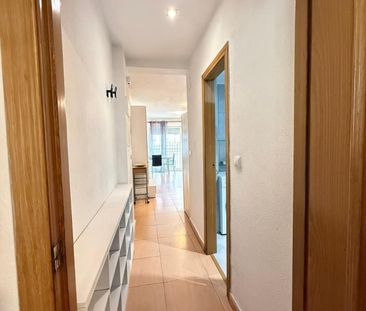 Piso de alquiler en Calle del Pozo, San Antón - Photo 6