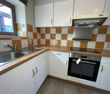 Ruim duplex-appartement + terrassen & garage - Photo 2