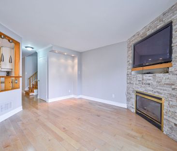 For Lease - 5634 Whistler Crescent, Mississauga, Ontario - Photo 1