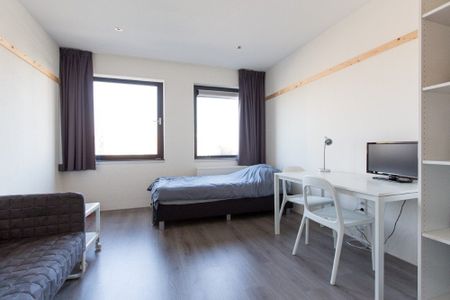 Te huur: Appartement Beukenlaan in Eindhoven - Foto 3