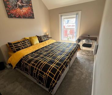 University Street, Room 7, All Bills Included, Belfast, BT7 1FZ - Photo 6