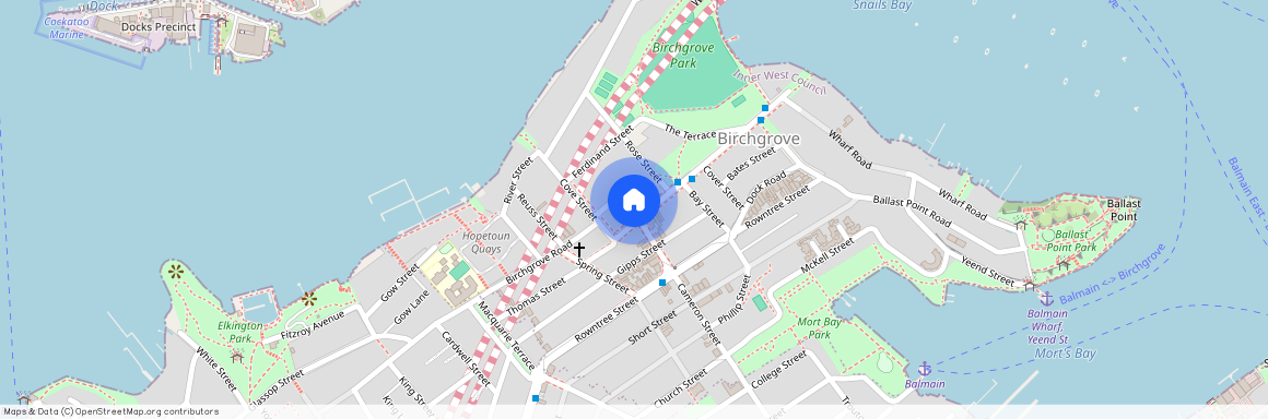 10 Grove Street, NSW 2041, Birchgrove