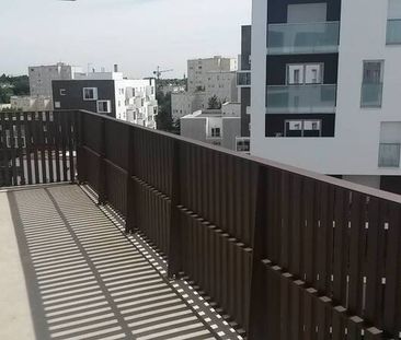 Appartement 3 pièces - - Photo 6