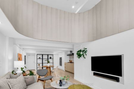 Glebe Lofts , #102 - Photo 2