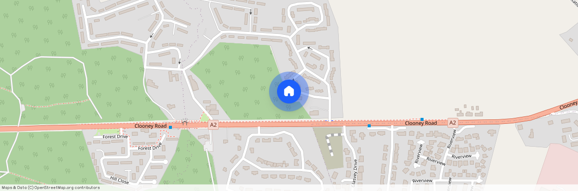 8 Brookdale, Ballykelly, Limavady, BT49