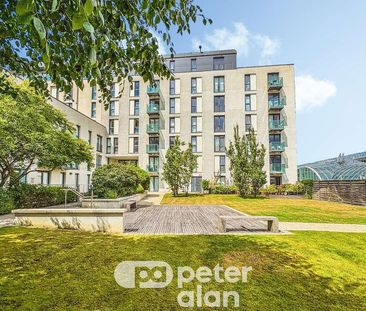 The Hayes Apartments, The Hayes, City Centre, CF10 - Photo 3