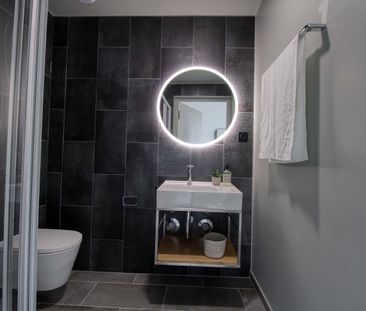 1 Zimmer, 24 m², 2. Stock - Photo 6