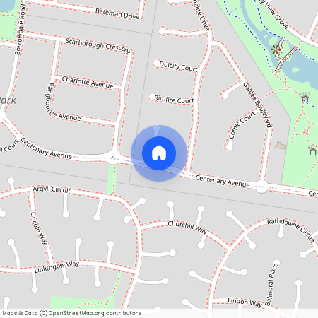 316 Centenary Avenue, Vic 3337, Harkness