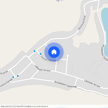 1 Cobaki Terrace, NSW 2486, Bilambil Heights