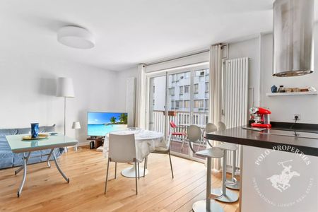 Tout savoir sur cet appartement dans le quartier Dupleix-Motte Picquet, à Paris 15ème - Photo 3