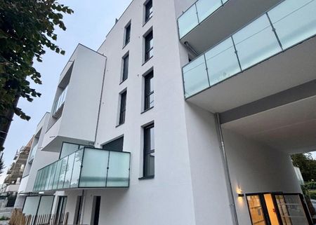 Appartement T3 à louer à Thonon Les Bains - Photo 4