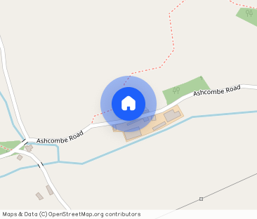 Ashcombe, Dawlish - Photo 1