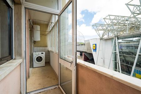 Apartamento T3 em Lisboa - Photo 3