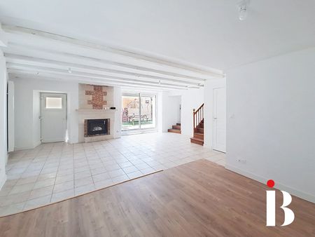 Location Maison 7 pièces 129m² COUERON 44220 - Photo 3