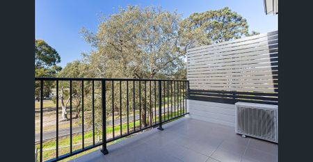 Airconditioned Modern 1-Bedroom Apartment - Photo 4