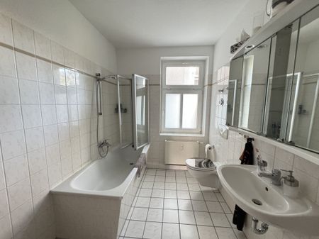 3-Zimmer-Wohnung mit Balkon: Ihr neues Zuhause wartet! - Foto 5