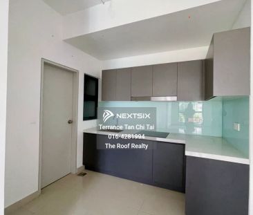 D'Sini Residences@Setia Alam - Photo 2
