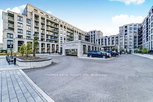 For Lease - 278 Buchanan Drive Unit# 316E, Markham, Ontario - Photo 5