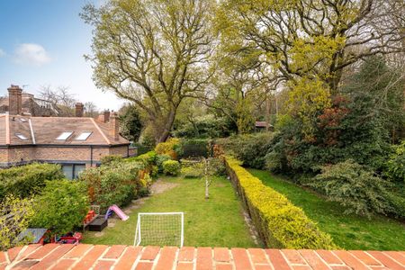 Redington Road, Hampstead, London, NW3 - Photo 5