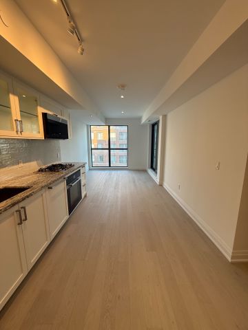 For Lease - 505 Glencairn Avenue Unit# 308, Toronto, Ontario - Photo 2