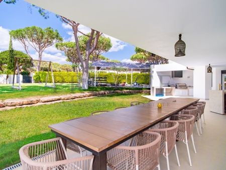 9 room luxury House for rent in Loulé, Distrito de Faro - Photo 4
