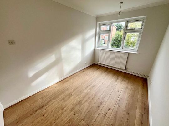 2 bedroom ground floor maisonette to rent - Photo 1