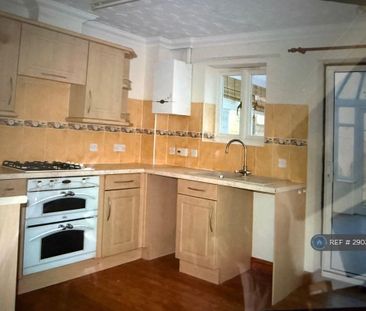 2 bedroom terraced house to rent - Photo 6