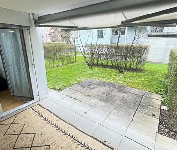 3 Zimmer, 64 m², EG - Photo 3