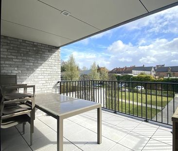 Appartement te huur - Foto 6