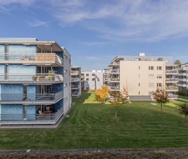 3.5 Zimmer, 89 m², 3. Stock - Photo 6