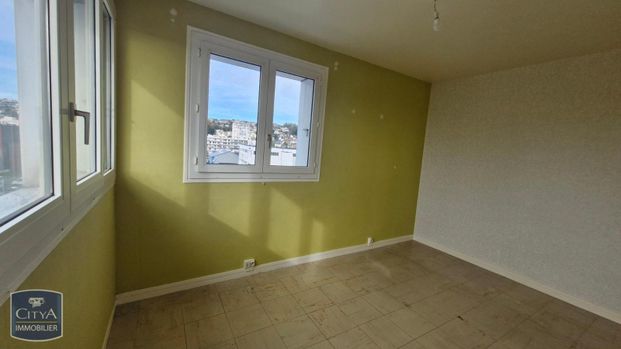 Location Appartement 3 pièces 56m² LE HAVRE 76600 - Photo 1