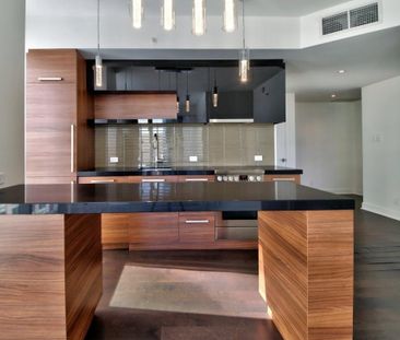 Appartement à louer - Photo 1