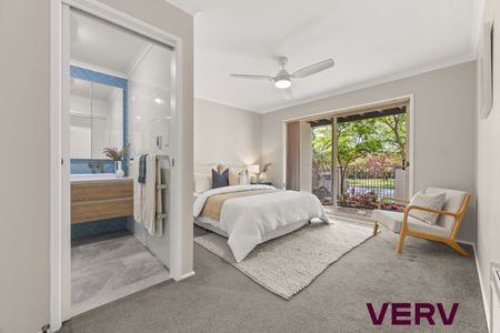 24 Port Jackson Circuit, Phillip ACT 2606 - Townhouse For Rent | Domain - Photo 3