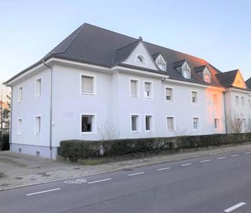 Gemütliche Altbauwohnung am Stadtrand - Photo 1