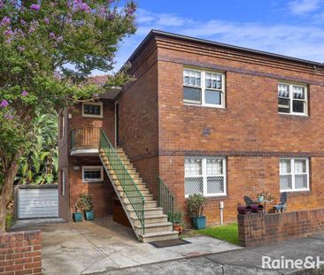 1/6 Rosford Avenue, Petersham, NSW 2049 - Photo 6