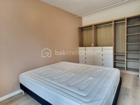 Appartement de 43 m² à Villeneuve-Saint-Denis - Photo 4