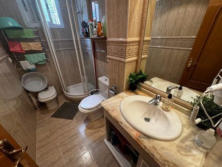 Calle de Cantalapiedra, Madrid, Community of Madrid 28038 - Photo 3