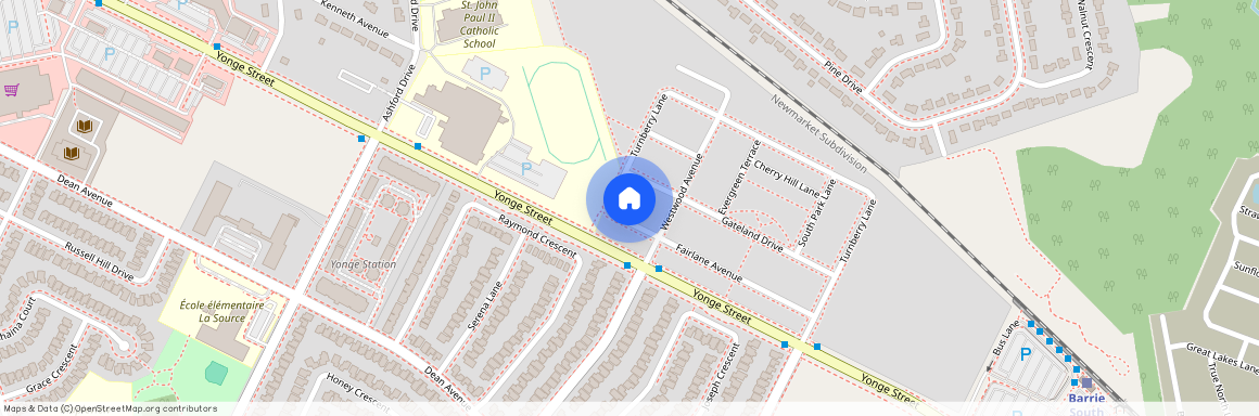 108 Fairlane Avenue, Barrie