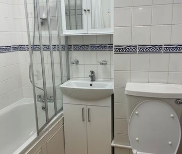 Studio Flat, Montague Road, SW19 - Photo 6